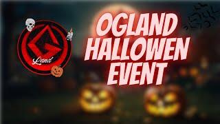 Event Hallowen 2024 GTA 5 | OGLand Romania RAGEMP