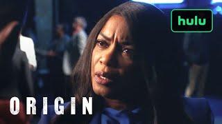 Origin | Official Trailer | Hulu