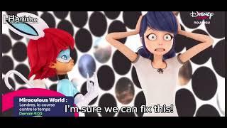 Miraculous World : London new trailer ENGLISH SUB