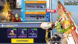 Season 11 Legendary Gameplay | All Free & Paid Skins | COD Mobile | CODM