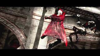 Devil May Cry 5