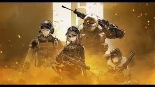 OD-1~7 | AFK Strat - Trust Farming「OPERATION ORIGINIU」RERUN【Arknights】