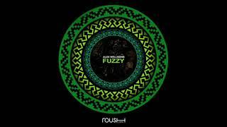 Alex Wellmann - Fuzzy (Original Mix) - Roush Label