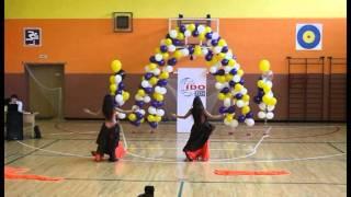 Oasis Dance - Champions of Russia 2011.