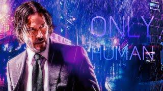 John Wick || Human