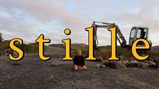 Stille - Short Film by Hilda Jaegersen