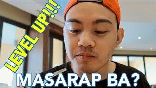 Breakfast sa 5 Star Hotel | Masarap Ba? | Amwaj Rotana | Lance Alipio