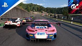 GT7 | GTWS Manufacturers Cup | 2022/23 Exhibition Series | Season 1 - Round 1 | Onboard | Test Race