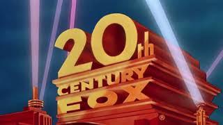 20th Century Fox/ABC Motion Pictures (1982)