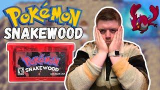 Pokemon Snakewood ist der schlechteste ROM-Hack aller Zeiten! Pokémon Snakewood Review