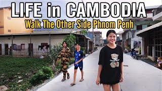 CAMBODIA LIFE 2024  | REAL DAILY LIFE KHMER PEOPLE BEAUTIFUL DAY | #travel #cute