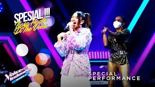 Tiara Andini - Gemintang Hatiku | Special Performance | The Voice Kids Indonesia Season 4 GTV 2021