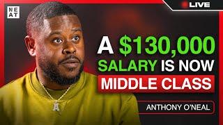 2024 Money Milestones You Have To  Achieve & Live Q&A w/ Anthony O'Neal