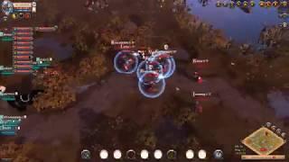 Albion Online Pvp LuKoVkA part 6