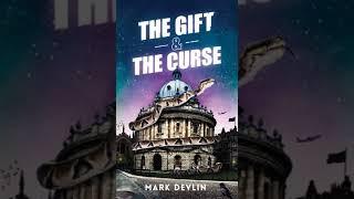 GOOD VIBRATIONS, VOL. 242 - MARK DEVLIN INTERVIEWED BY IVAN FROM PHOENIX- THE GIFT & THE CURSE