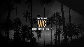 Dope Trap Beat - WC (Prod. by Ld$ Beatz)