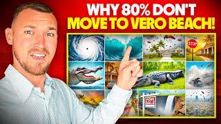 These 6 Things stop MOST of People From Moving To Vero Beach Florida