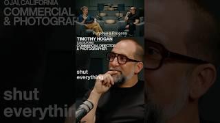 Purpose & Process - Timothy Hogan,  clip #2