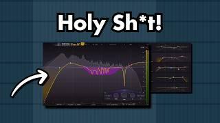 What's New on Fabfilter ProQ-4? - ADHD Version