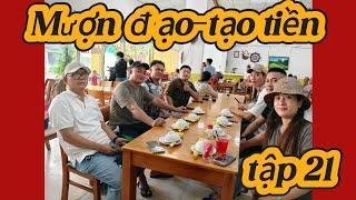 Khởi nghiệp từ Áo CA SA - mượn đạo-tạo tiền