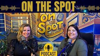 #033 The Property PODCAST - Secrets of the successful REAL ESTATE AGENT. Do you have what it takes?