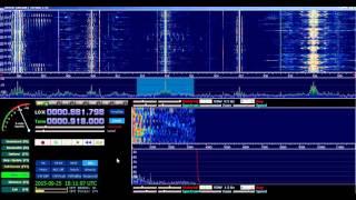 918 kHz 2015 09 25 18 10 UTC Radio Mayak GTRK Dagestan, Makhachkala