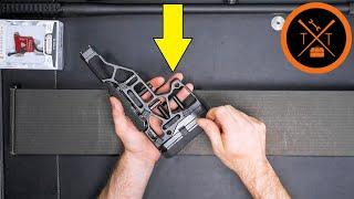 Can A Beginner Build A Professional Long Range Rifle?