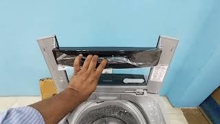Fully Automatic LG Washing Machine ||  Top Loading 6.5 Kg With Smart Inverter||