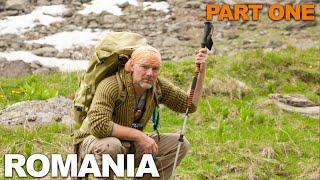 Survivorman | Romania Part 1 | Les Stroud