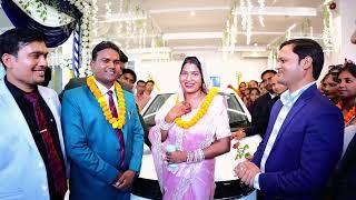 #Awpl Ruby Star Leader Mr #Anoop Rathure ji का सपना पूरा हुआ #Dream #CAR Tata Altroz 7985449063