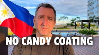 If you're really considering moving to the Philippines watch this first...