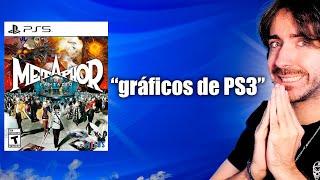 El GRAN PROBLEMA de los videojuegos y sus GRÁFICOS