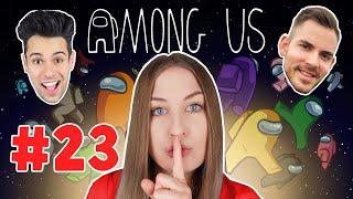 Csalással gyanúsítják Atit!I Among Us #23