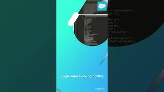 What is production environment in salesforce?