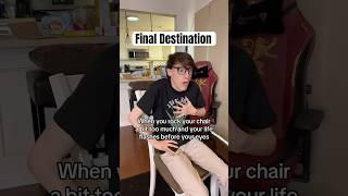 When Your Life Flashes Before Your Eyes  #TheManniiShow.com/series