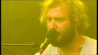 Bon Iver - Skinny Love   (Live @ Glastonbury 2009)