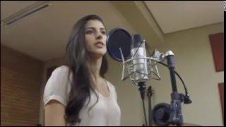 Thinking Out Loud - Ed Sheeran (Ana Dias cover video)