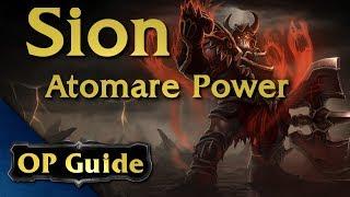 Sion Op Guide: Atomare Power