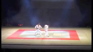 Masters 2010 - 5 - Jiu Jitsu Duo System