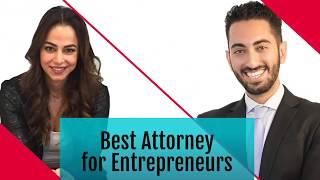 Highest Rated Business Lawyer for Entrepreneurs: Interview with Sam Mollaei