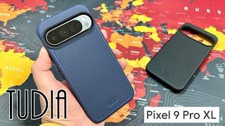 TUDIA Merge Series - The Best Protective Case for Google Pixel 9 Pro XL