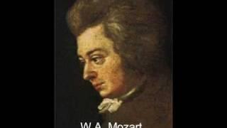 Requiem aeternam - W.A. Mozart