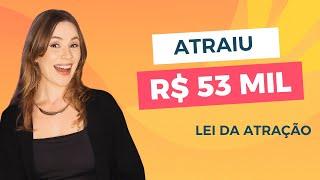 They Attracted Money With These Techniques - Law of Attraction Testimonials