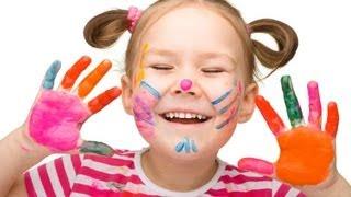 How Art Can Impact Development | Child Development