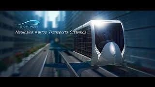 ► String Transport SkyWay