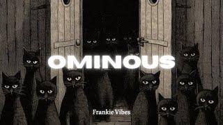 [FREE] $uicideboy$ x Ghostemane Type Beat - 'Ominous' [Prod. Frankie Vibes]