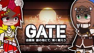 ||Gate react to Simulation of a Nuclear Blast in a Major City||