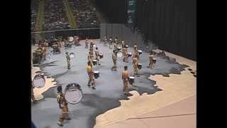 Pulse Percussion 2005: Fahrenheit 451