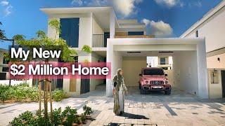 Snagging My $2 Million Villa in Tilal Al Ghaf - Dubai