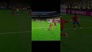 Lamine Yamal & Alvaro Morata  #football #shorts
